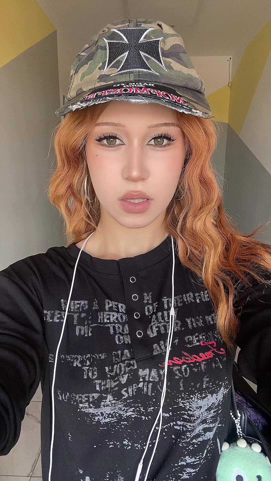 @rain