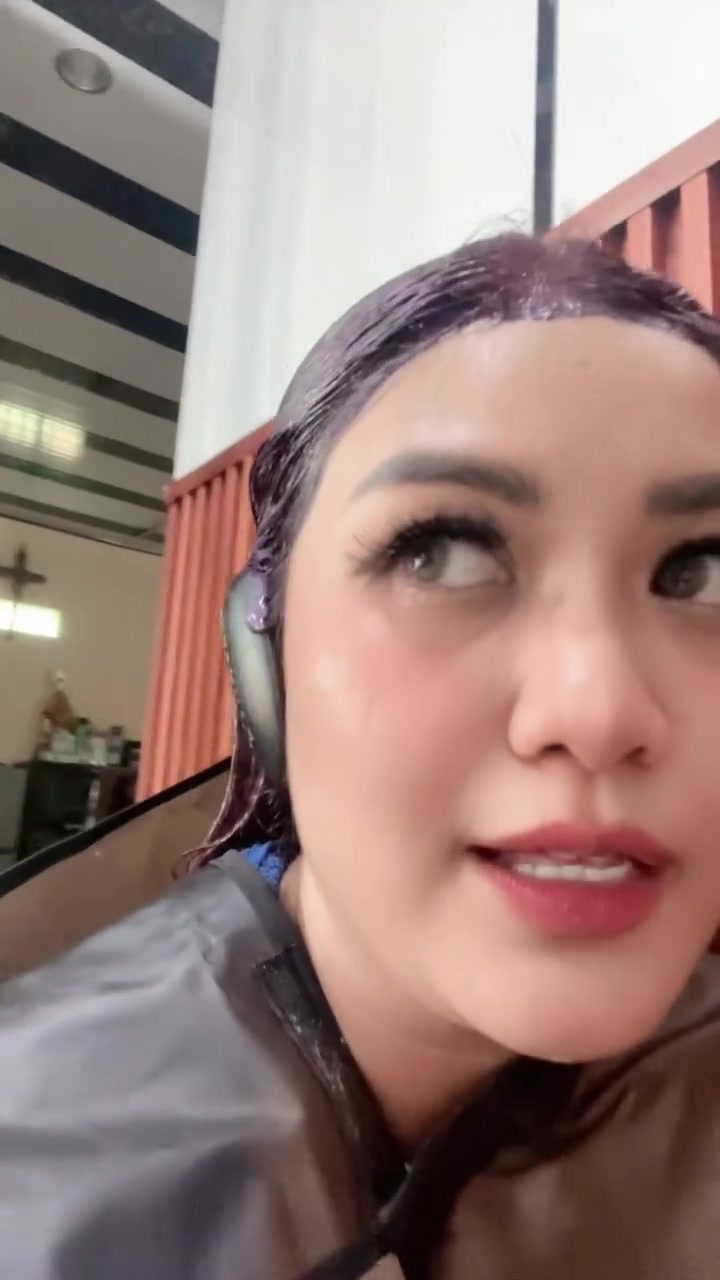 @Regina Wayan Salon