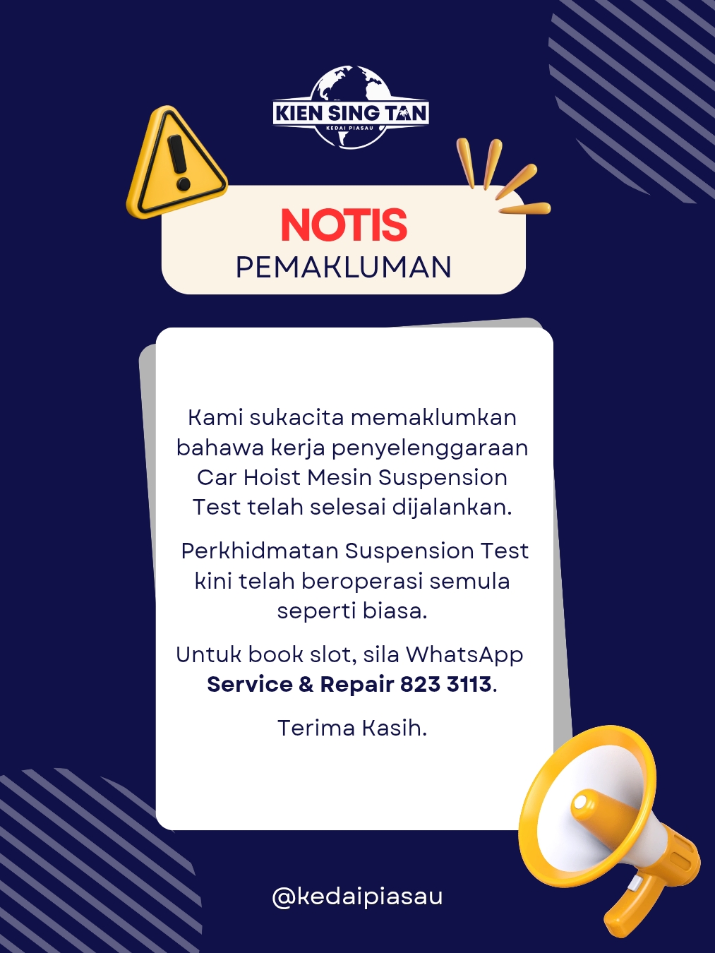 @kedaipiasau