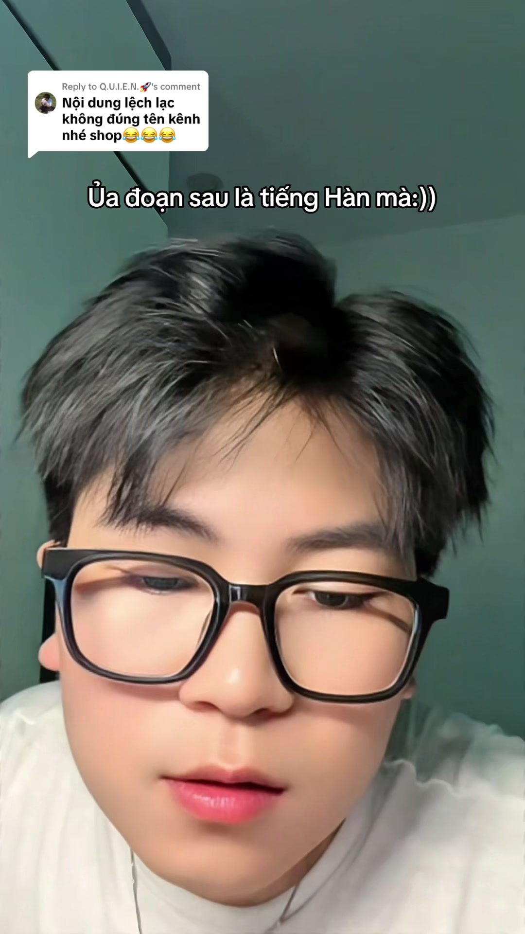 @Tiếng H&agrave;n Th&ocirc;n Dụn (홍예준)