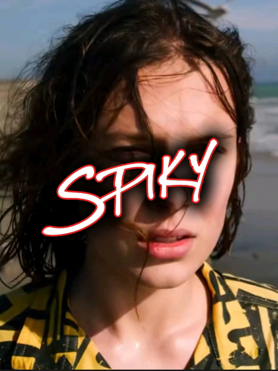 @Spiky