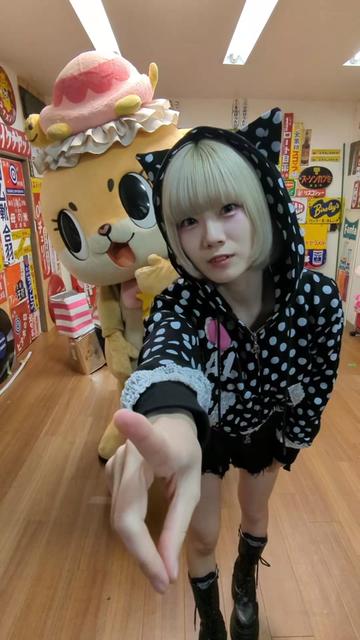 @ちぃたん☆/Chiitan☆