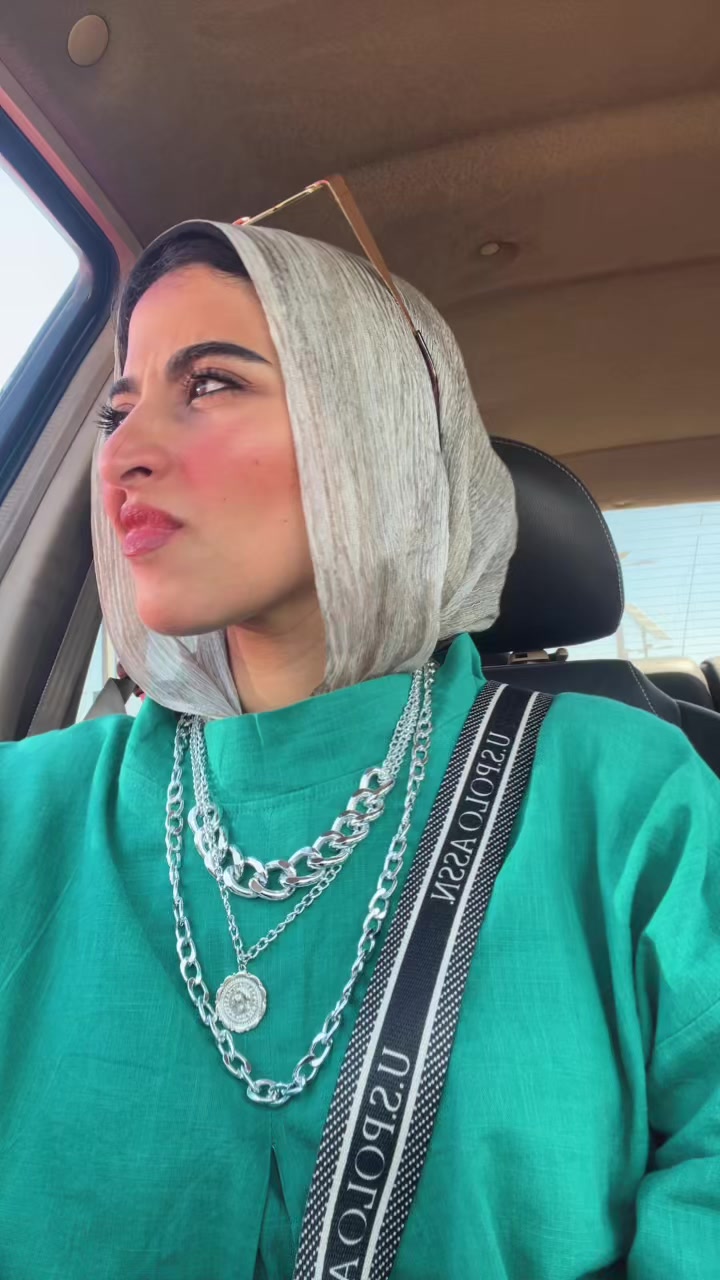 @RaNa Yousry | رنا يسري 🕊️