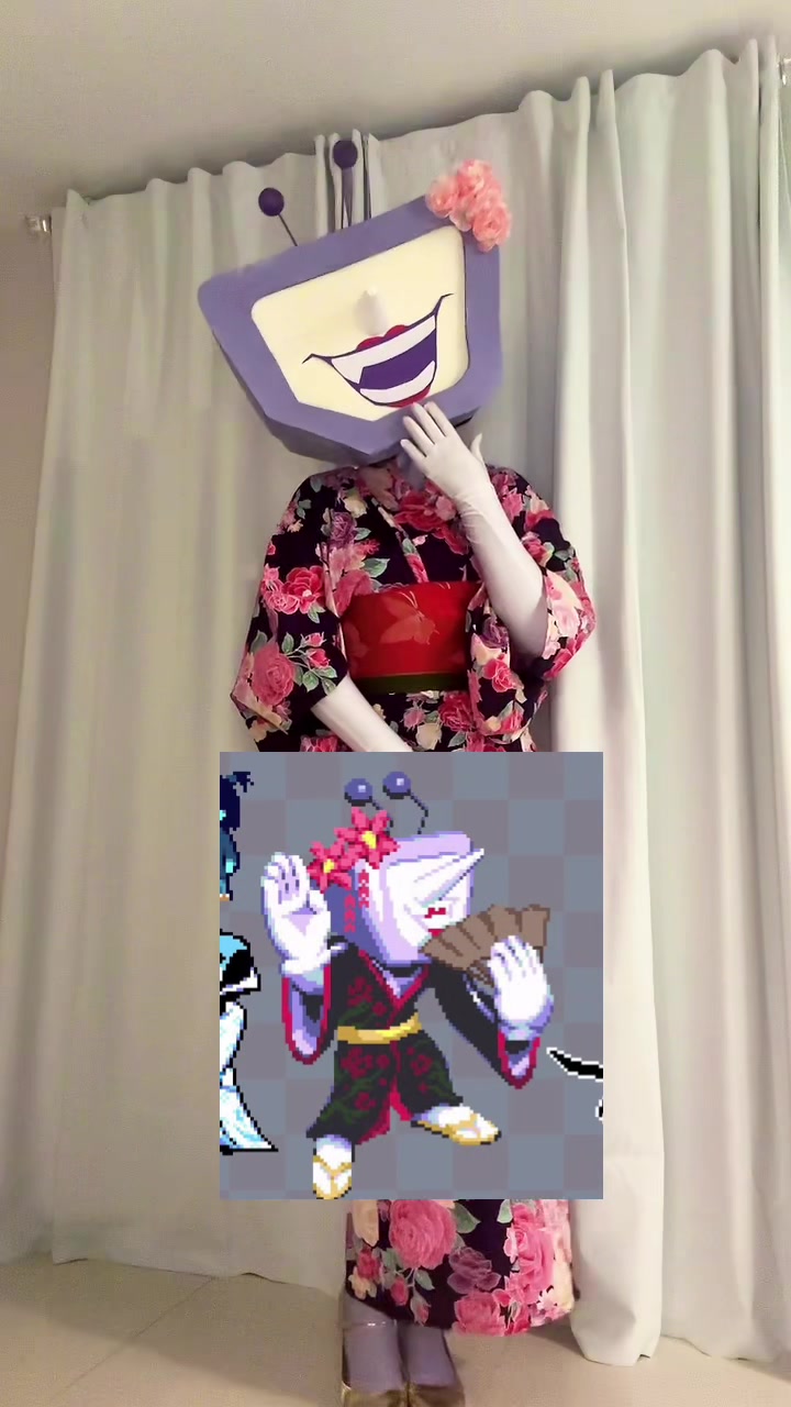 @Saint Valkyrie
