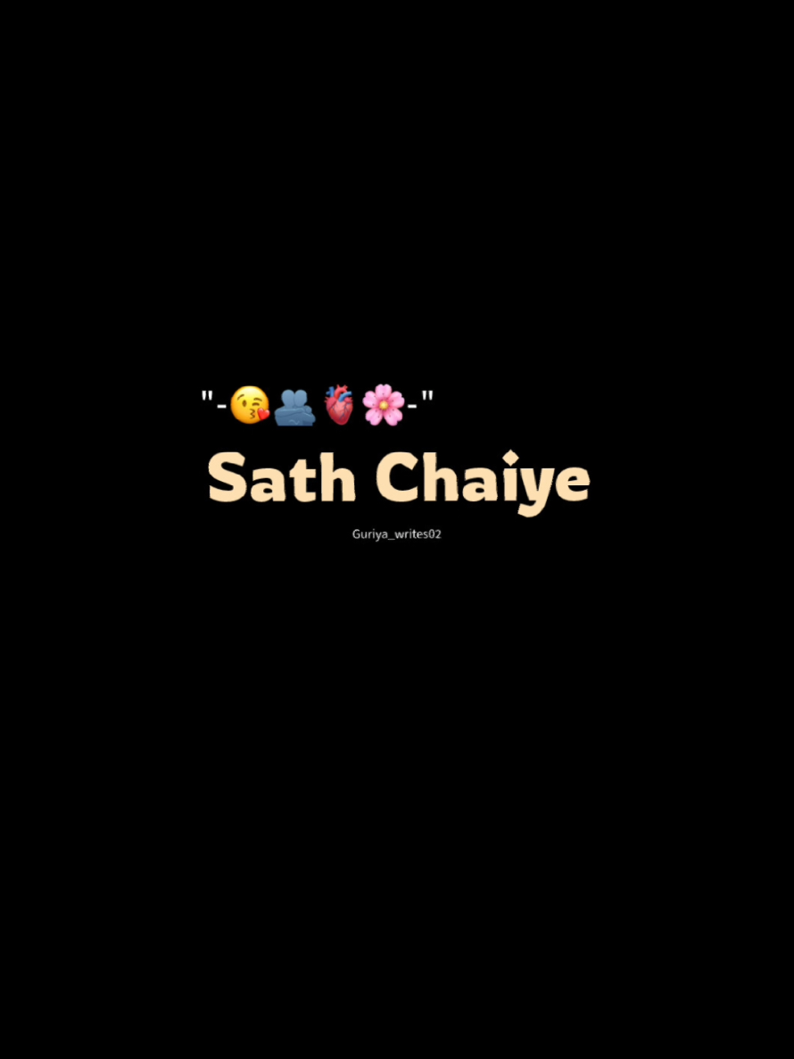 @Sadi Writes🌸🫂