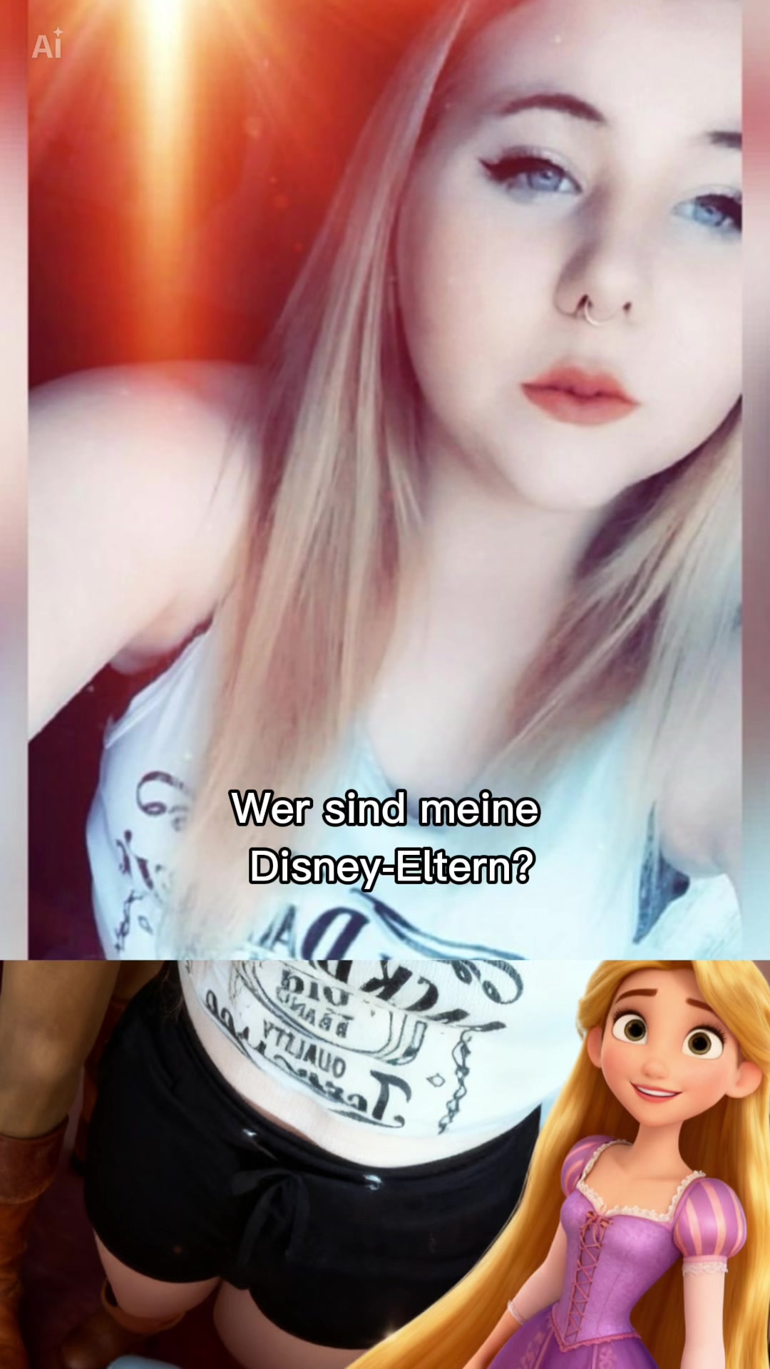 @Mistst&uuml;ck😈 mit Charakter😘