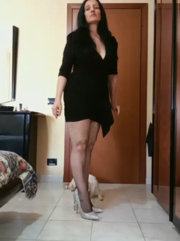 @Giorgia