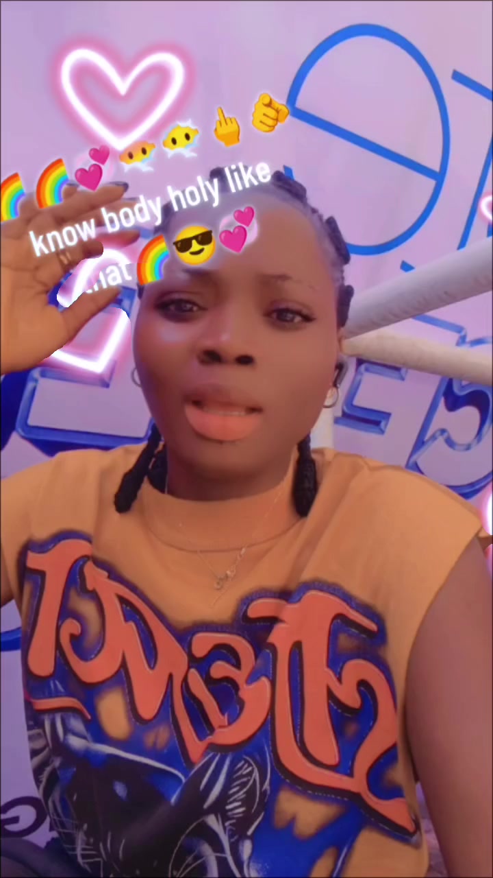 @Na me be Pepper na me beSalt🌈