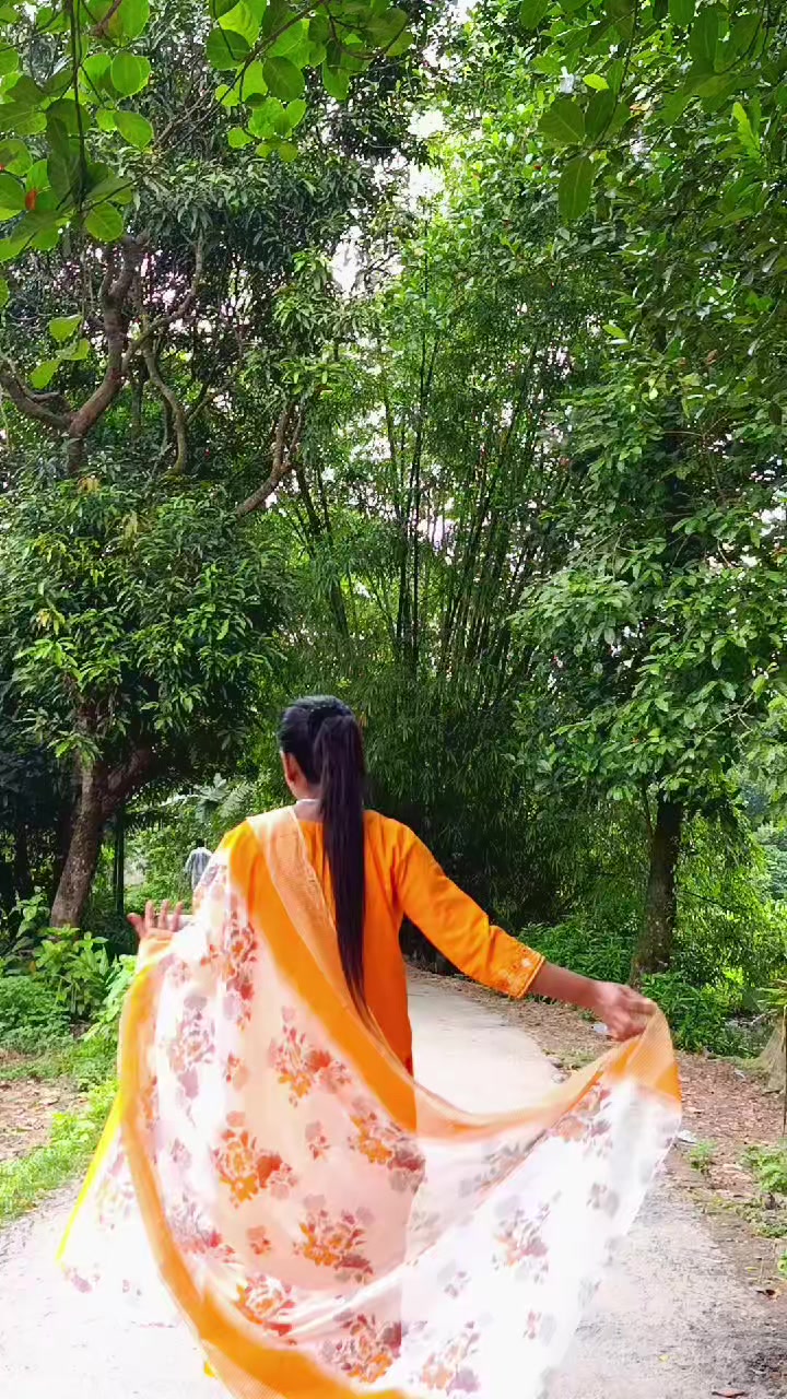 @🎀 আটপাড়ার কন্যা 🎀