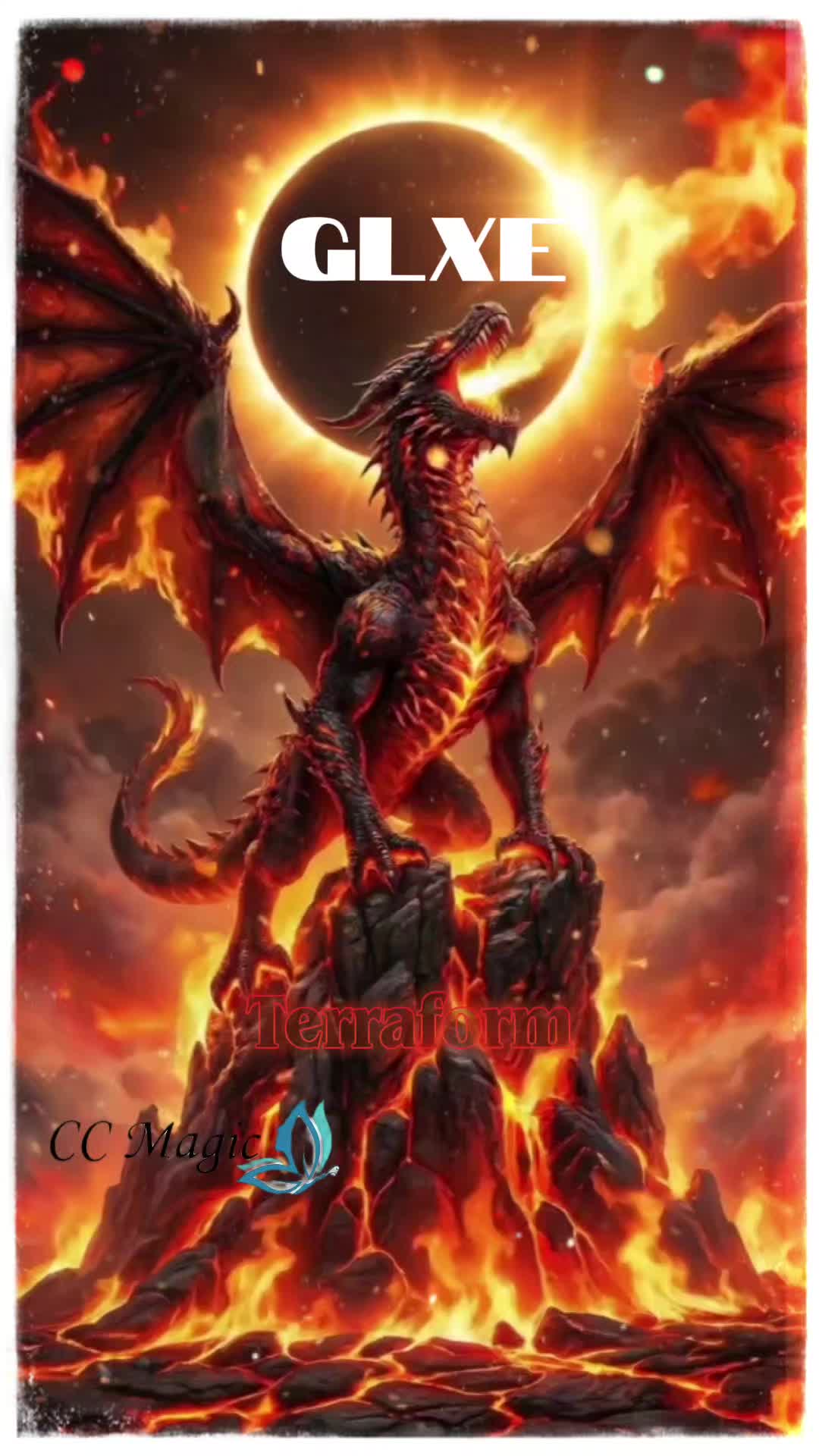 @𝐂𝐀𝐑𝐎𝐋𝐘𝐍  CC