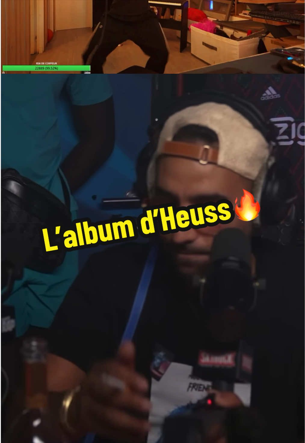@clip rap fr 🇫🇷