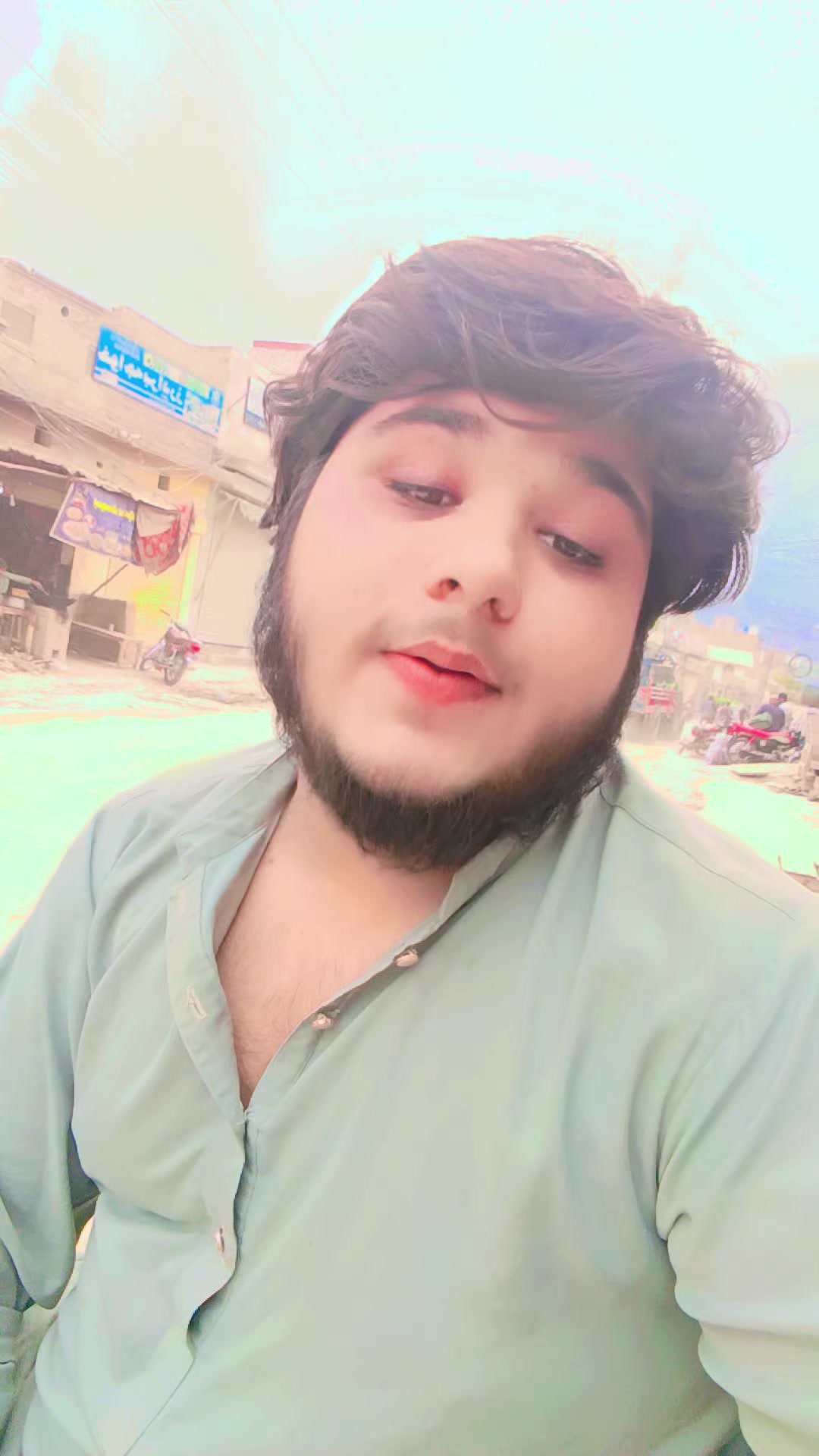 @میاں بلو 😘🥰😘
