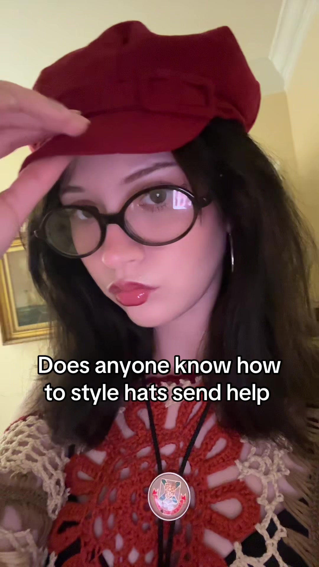 @Angelina Galvan