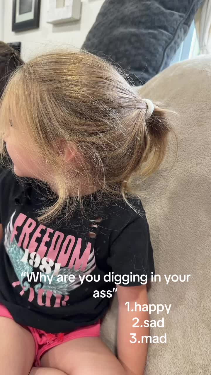 @Cheyenne Adams