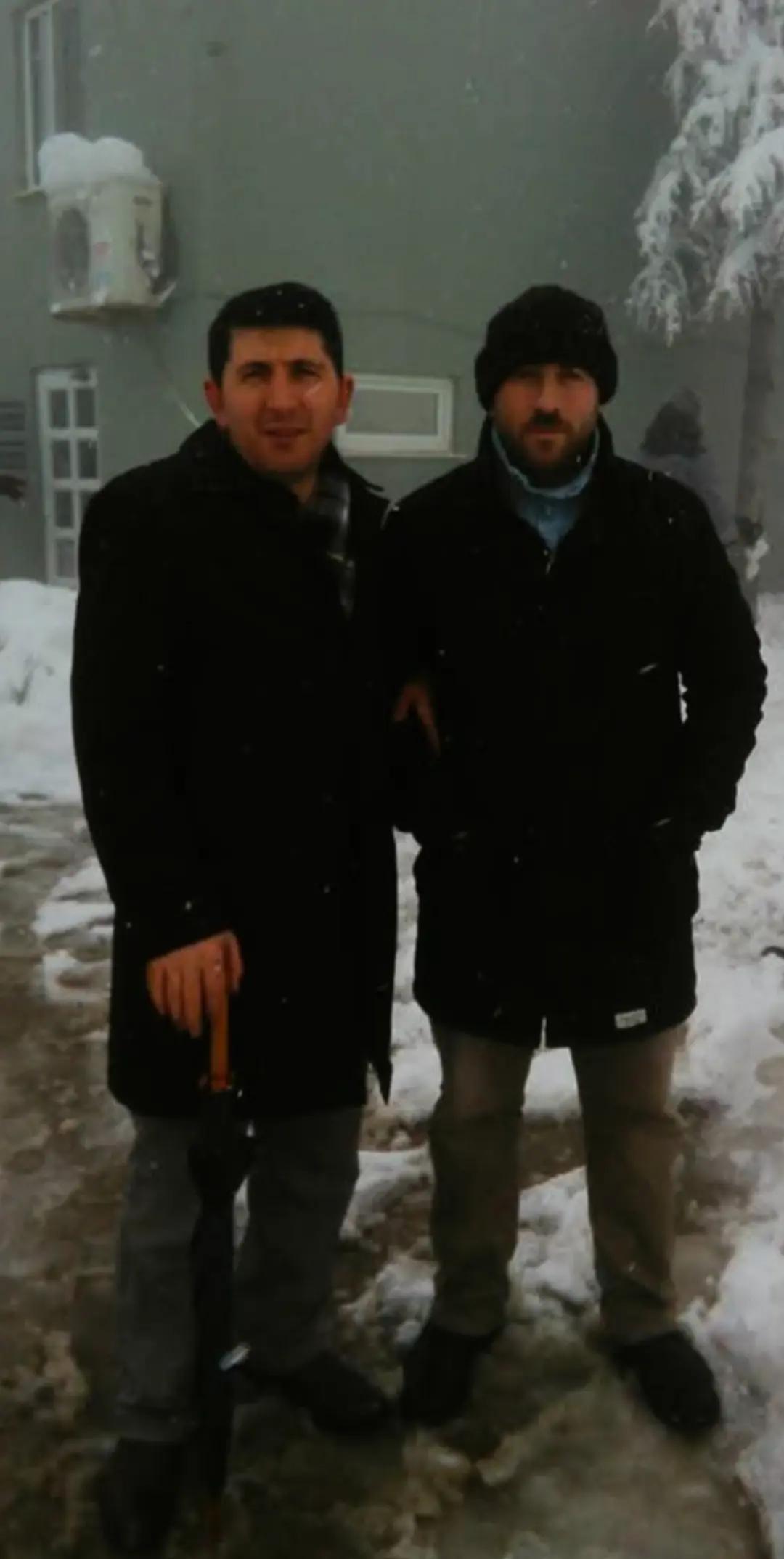 @Halil Sari