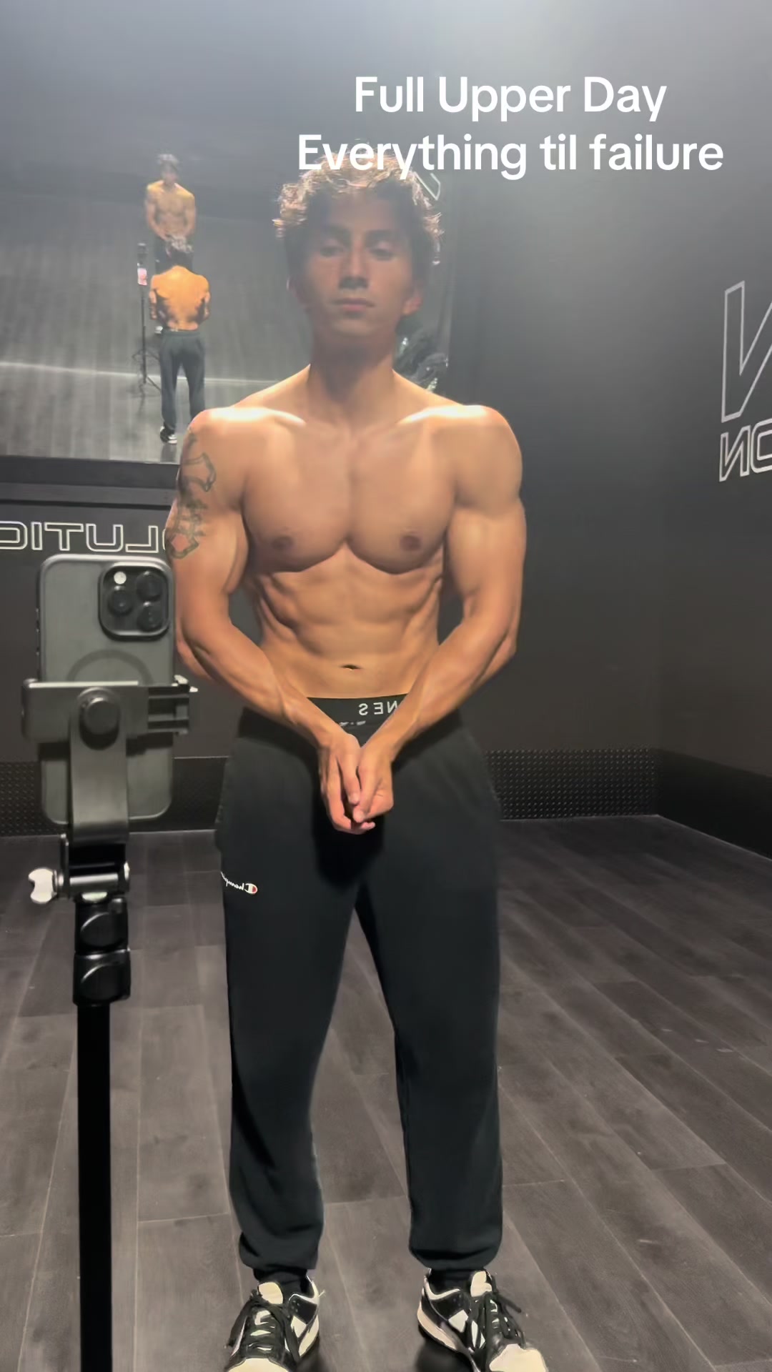 @gabe dasilva