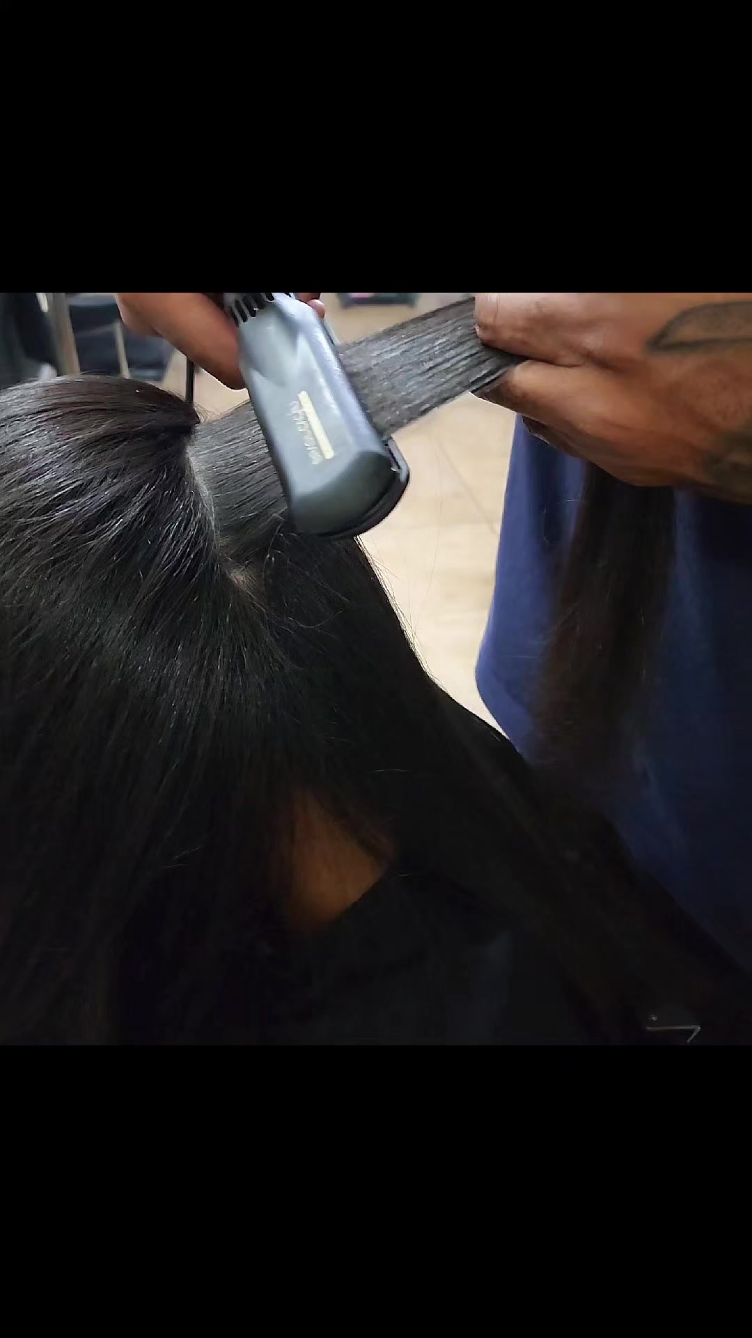 @Mahle Hair