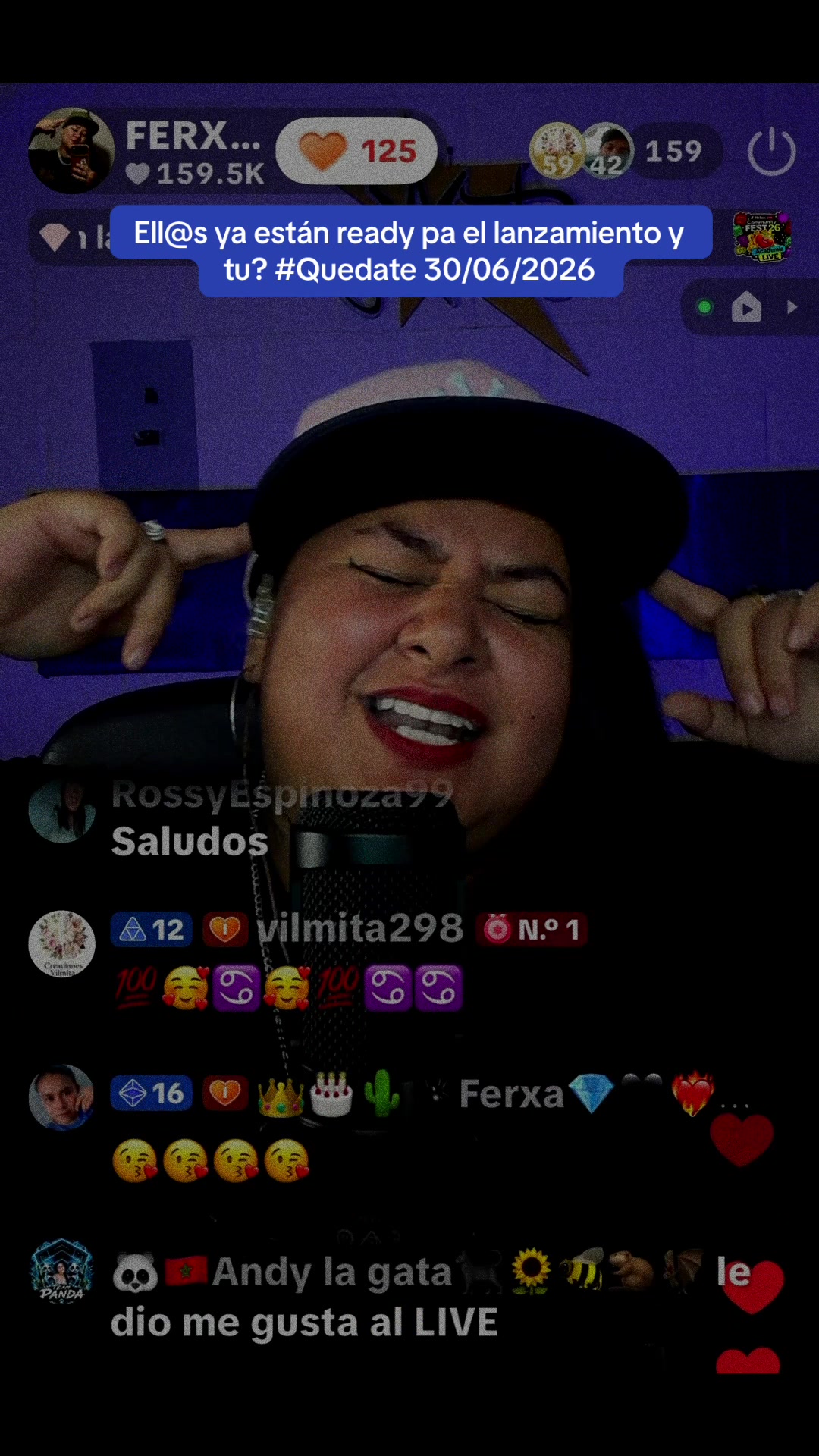 @FERXA 👑