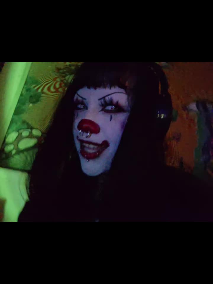 @ClownGutz🤡