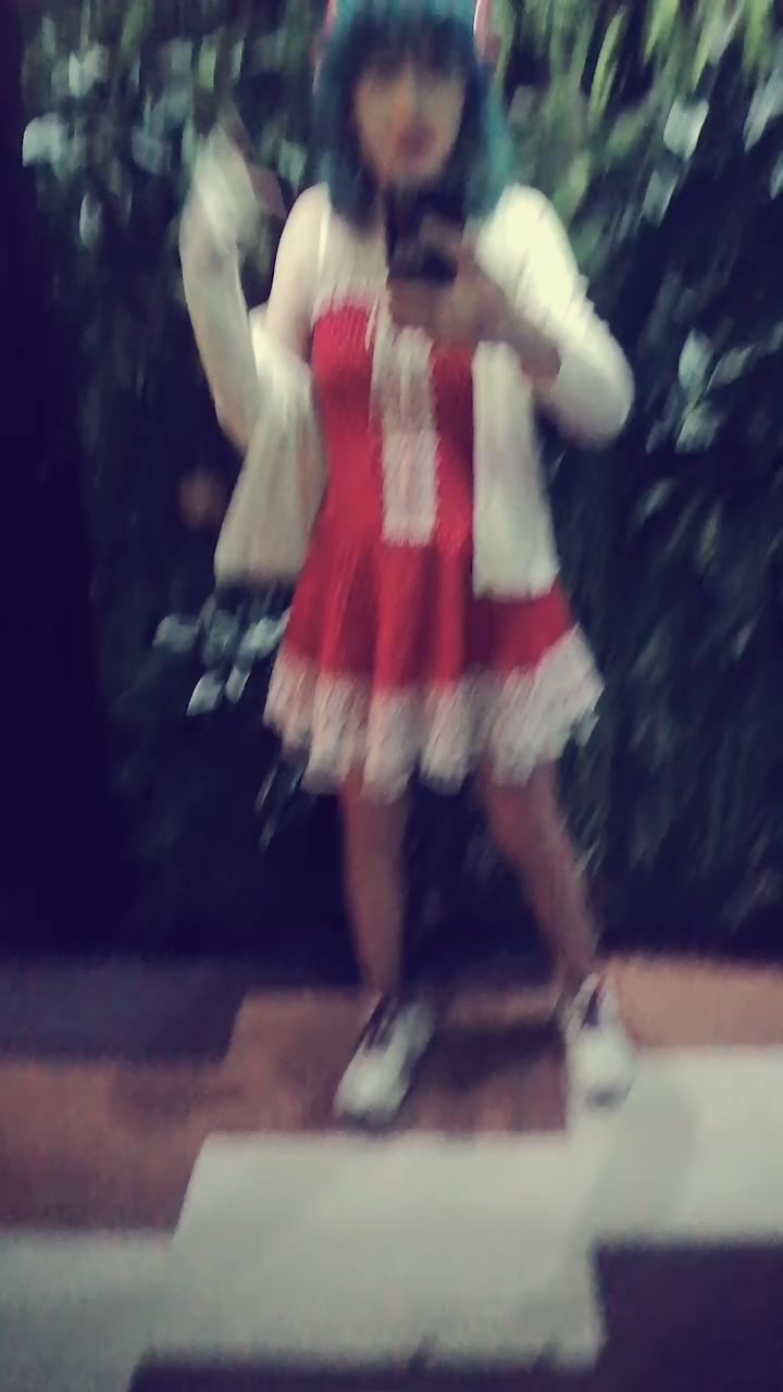 @ckasilla ☆