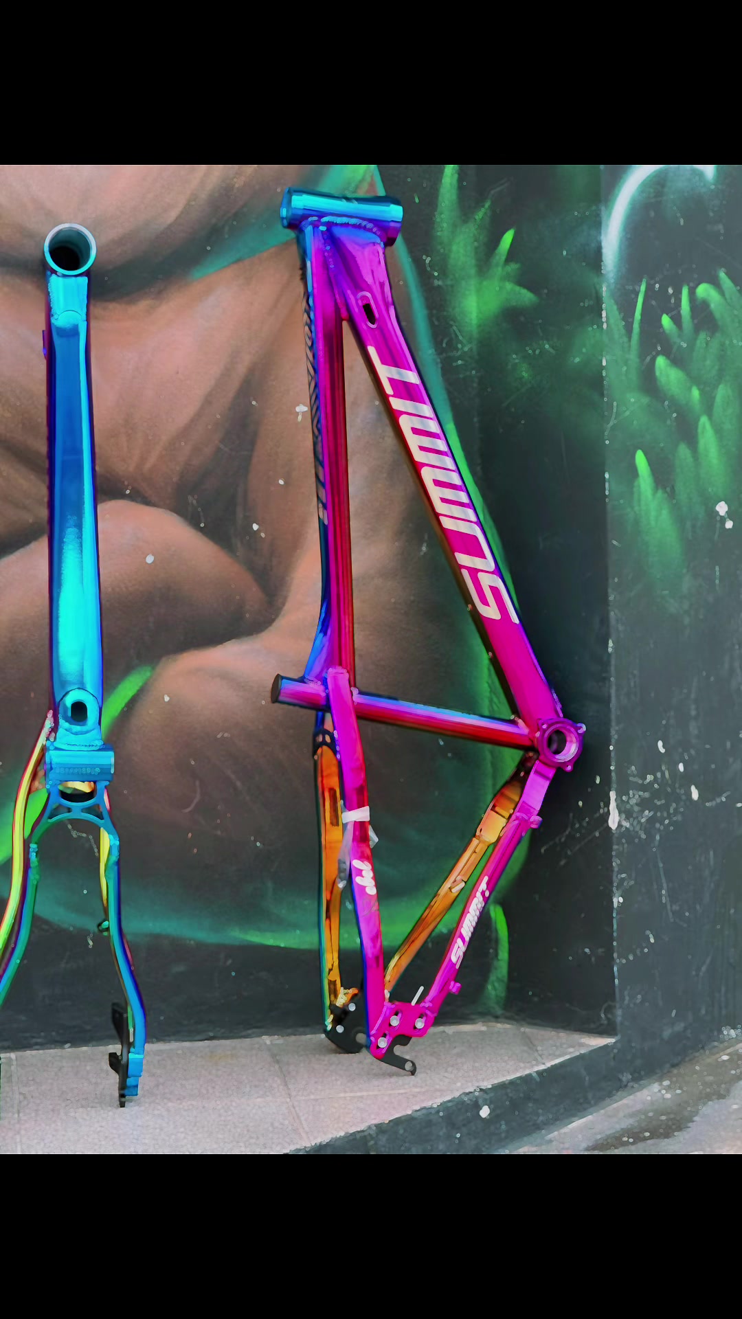 @Castillo Bike Parts