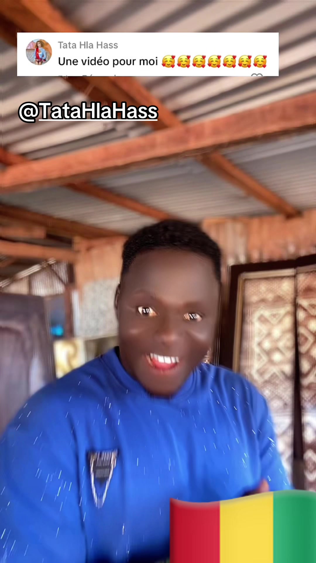 @Poulbi 💙Stars💙Kouyate🤫