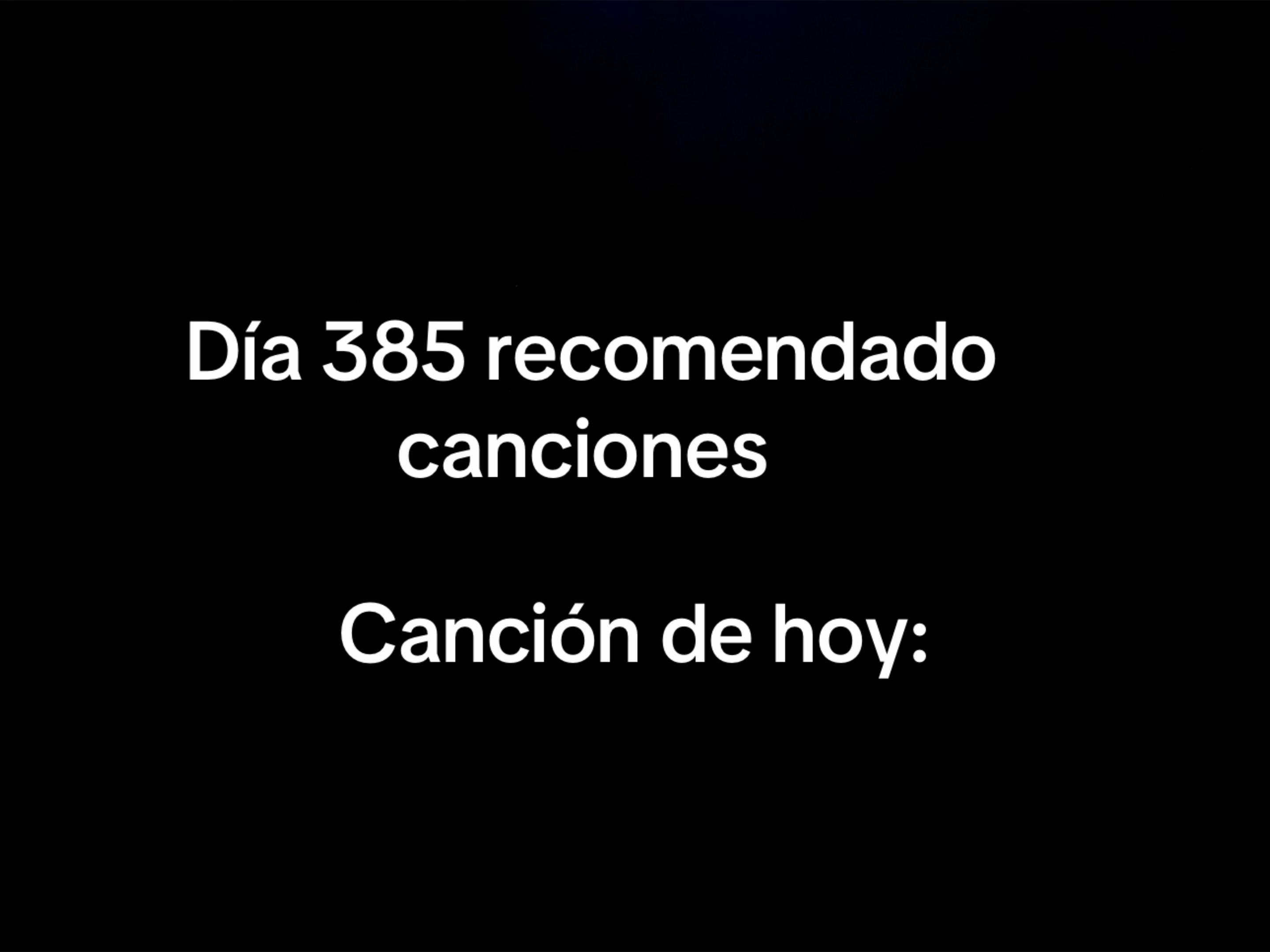 @Un oyente m&aacute;s
