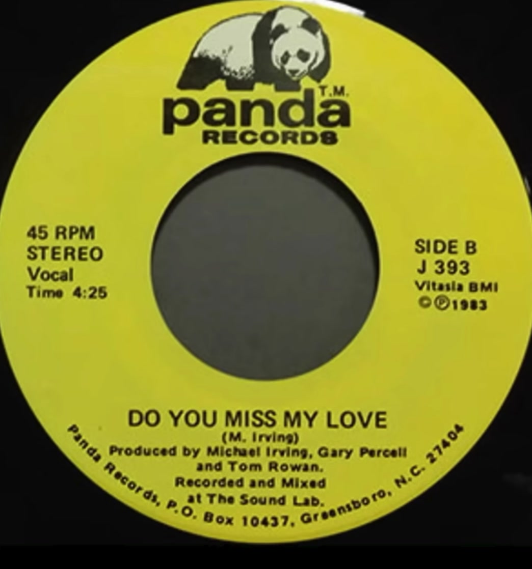 @Dominick Gambino Bianchi