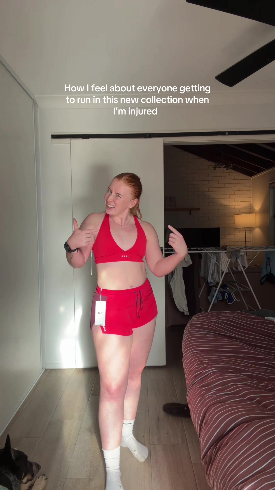 @Emma Y | run coach + physio