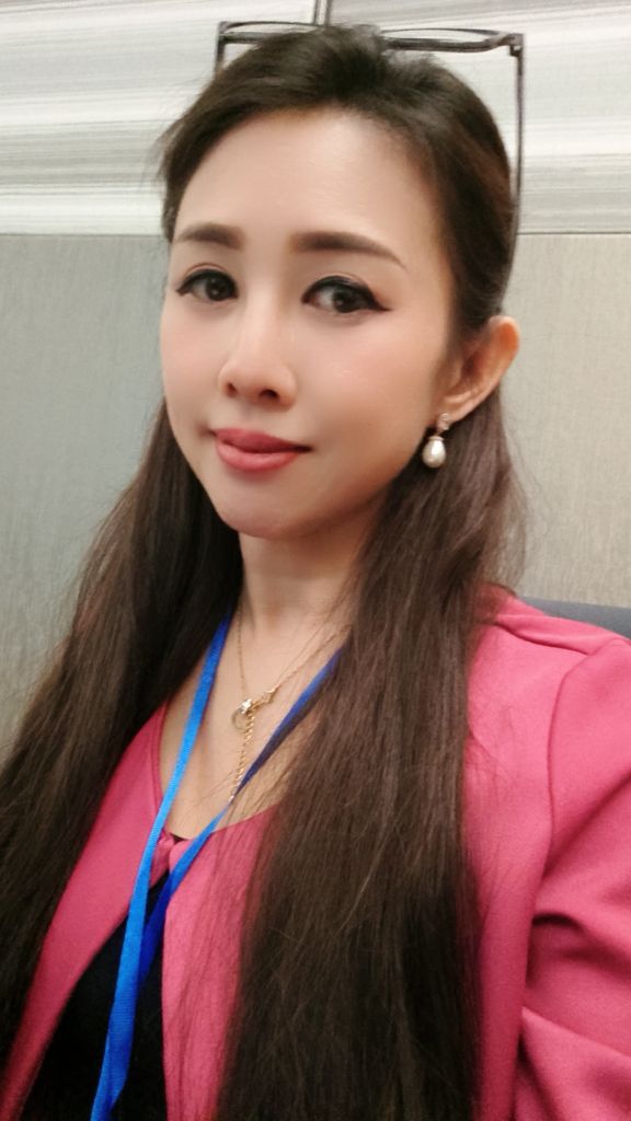 @January Chan