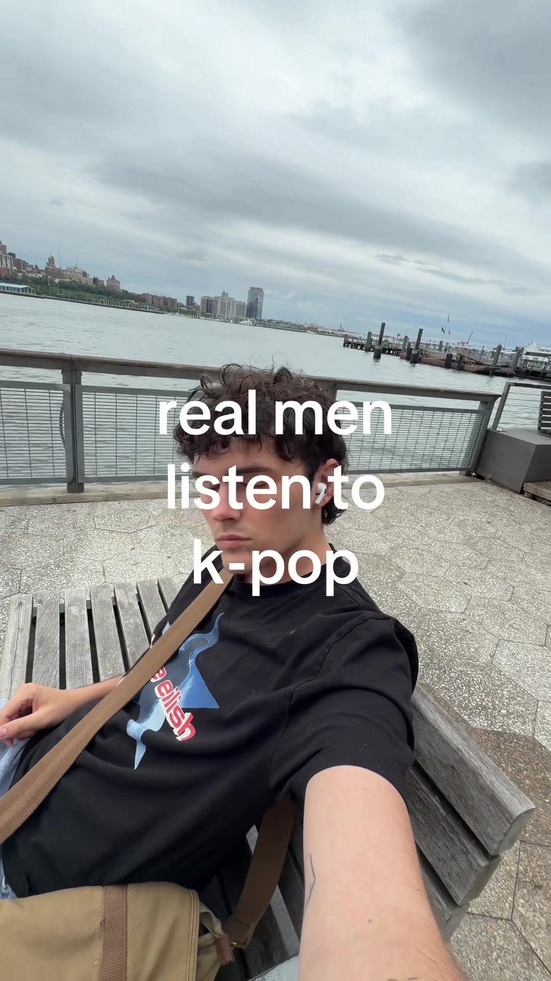 @Ben Robinson