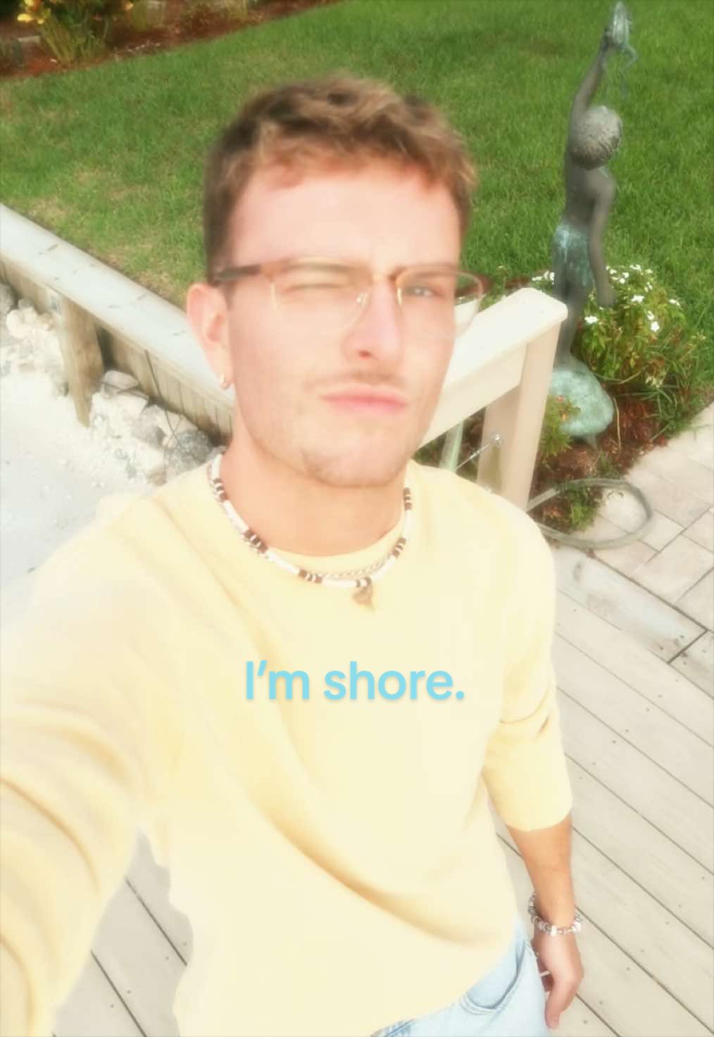 @ꨄ︎ Christopher Westbrook ꨄ︎