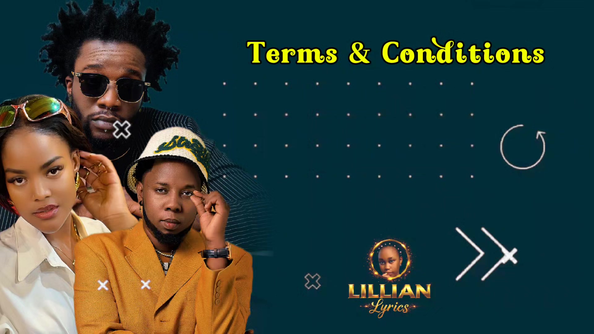 @LILLIAN LYRICS👑🕳