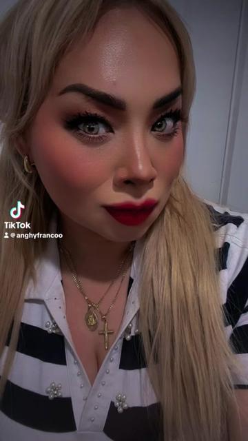 @Anghy Franco💋✨✨