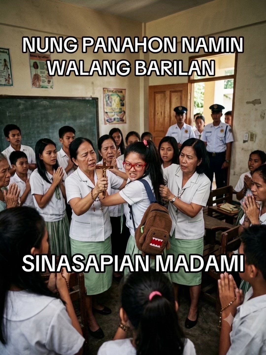 @MIMA NG LAHAT