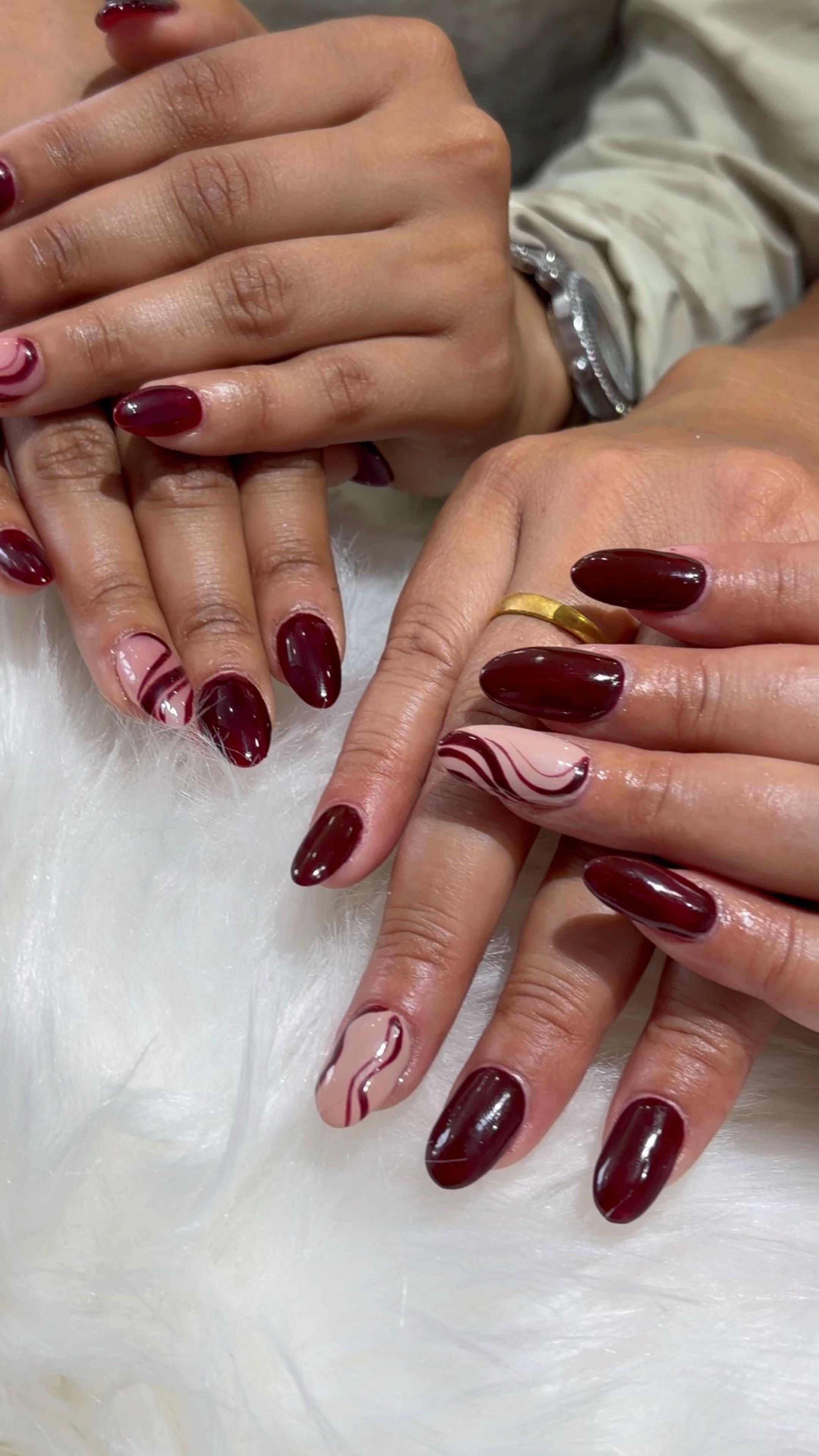 @Refined Beauty Hub (Salon)