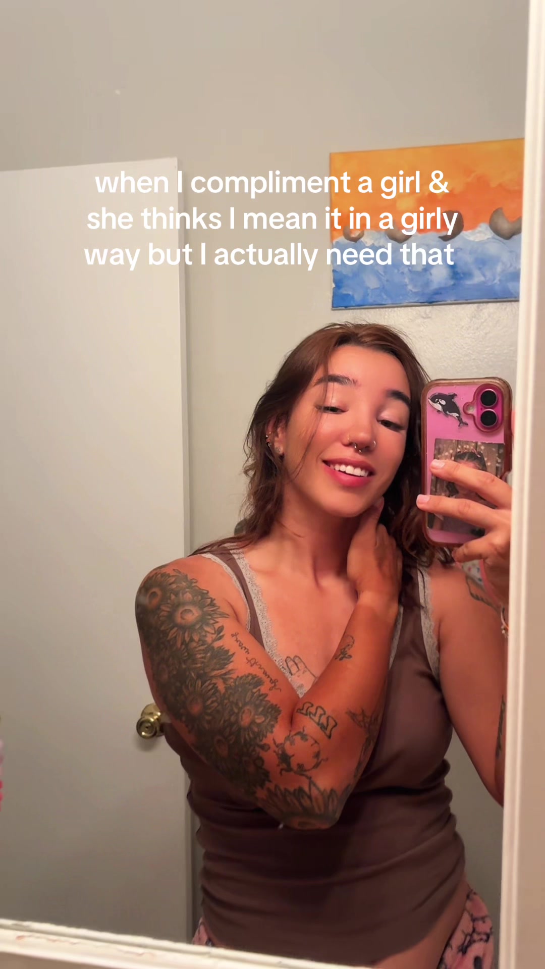 @Drea Renee