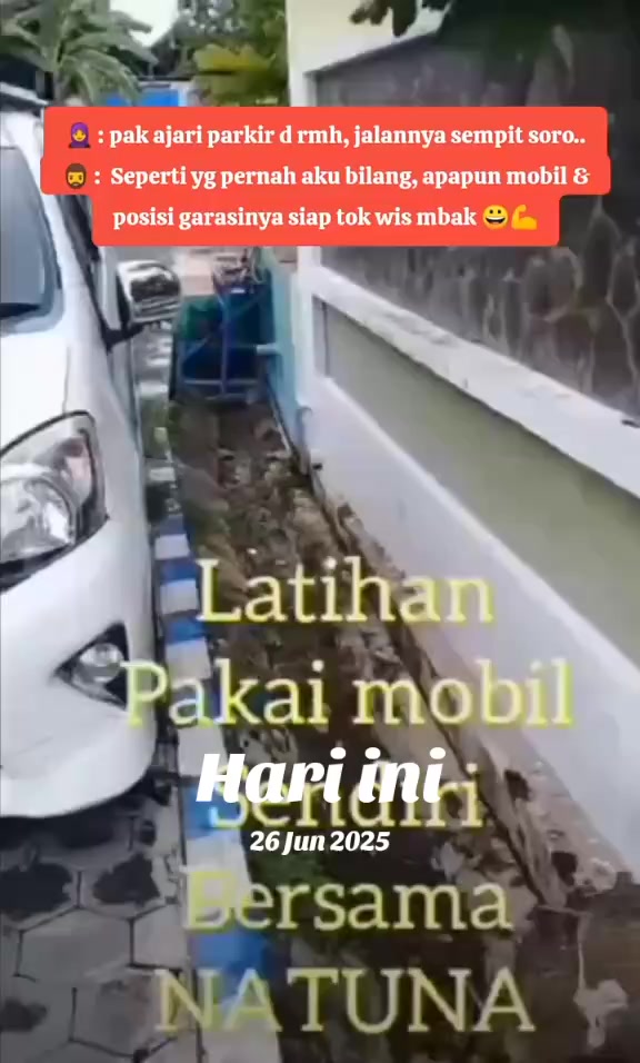 @Ali Natuna Probolinggo