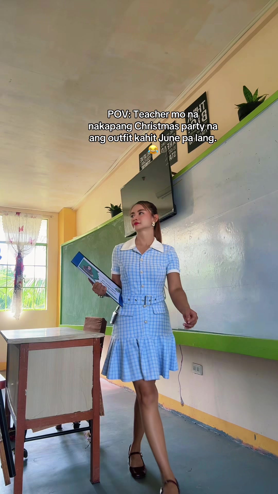 @Ma'am Maya
