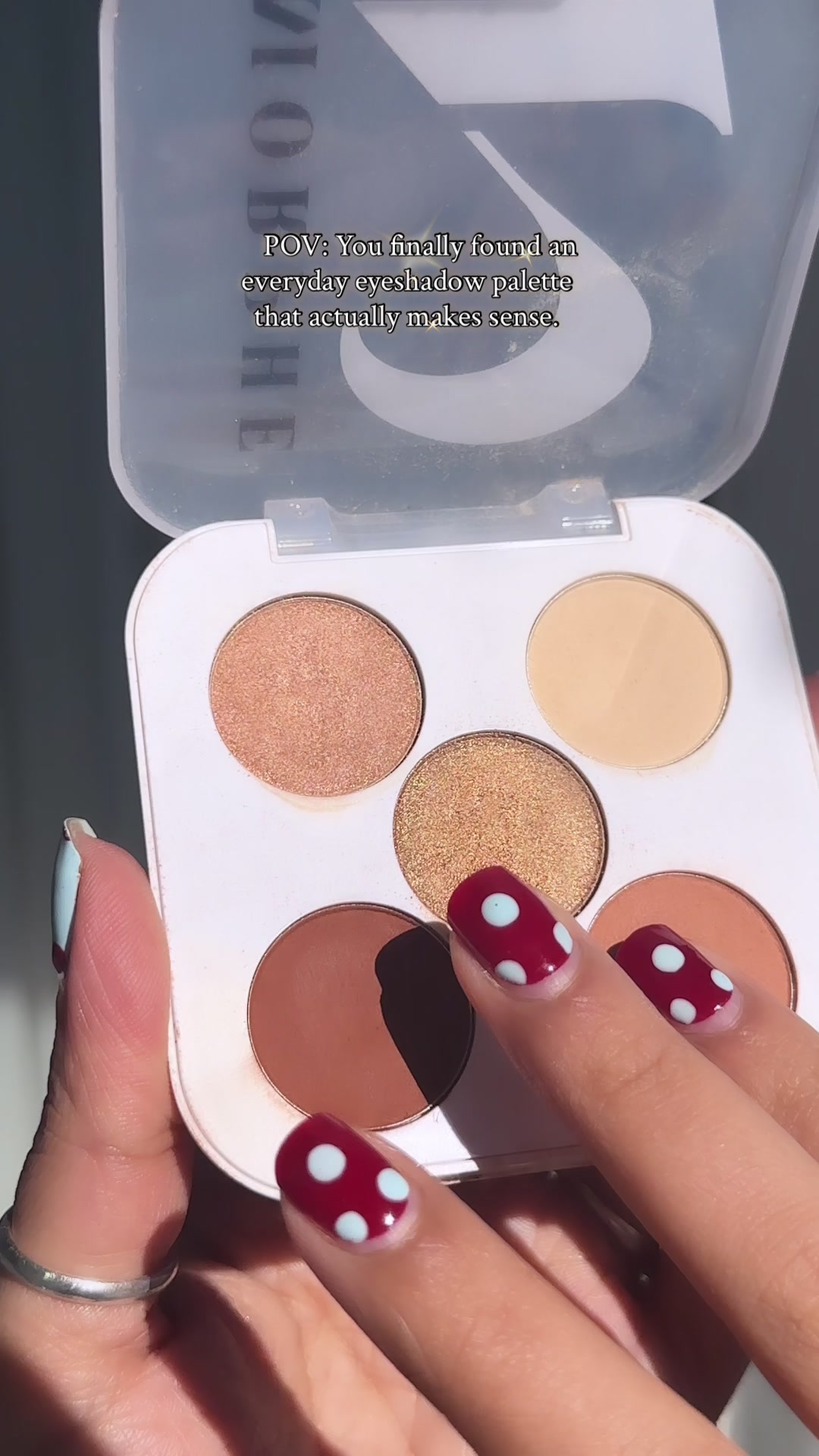 @Simmy | Beauty Content Creator