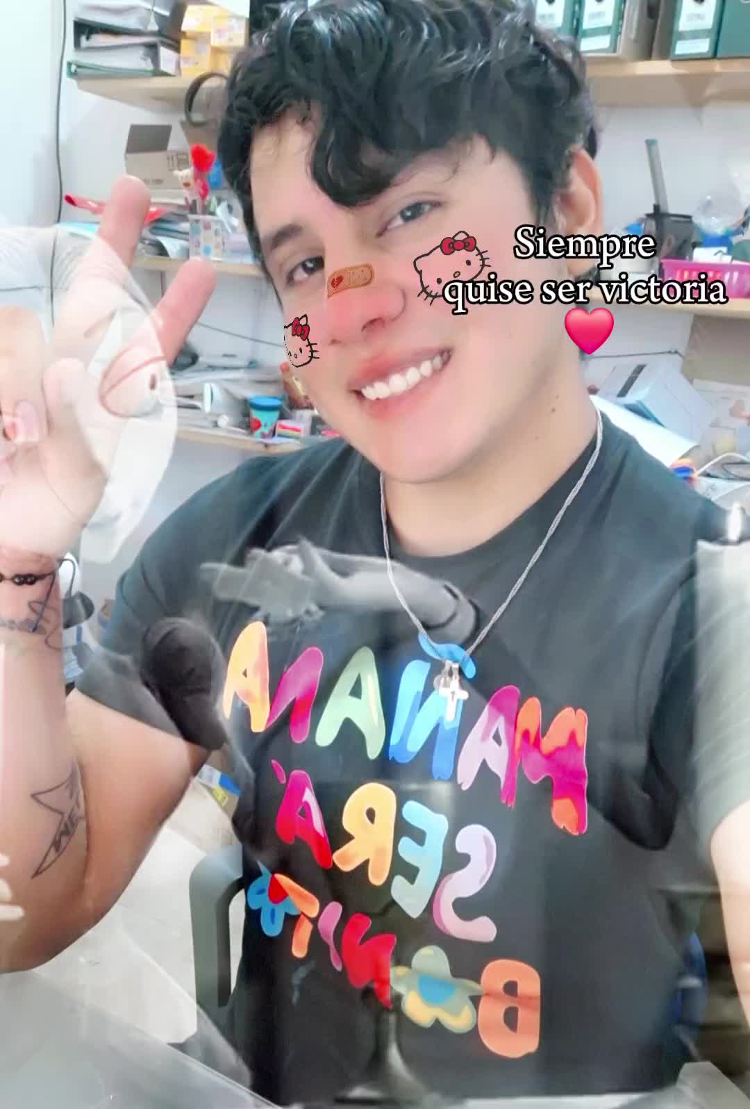 @Mario Quiroz✌🏽