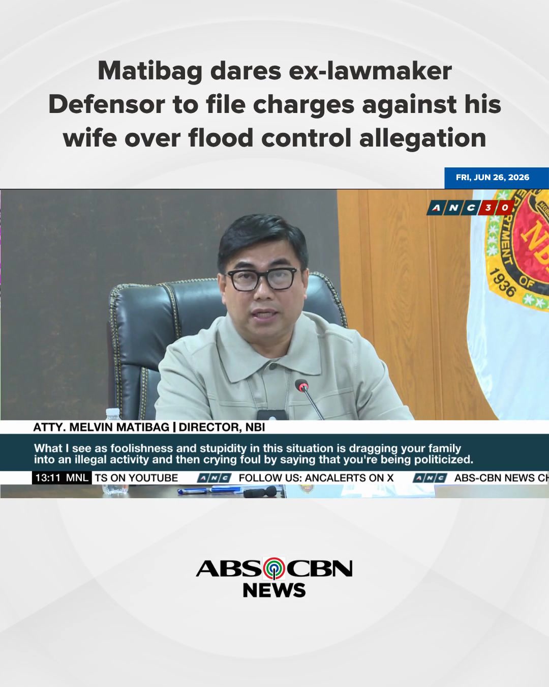 @ABS-CBN News