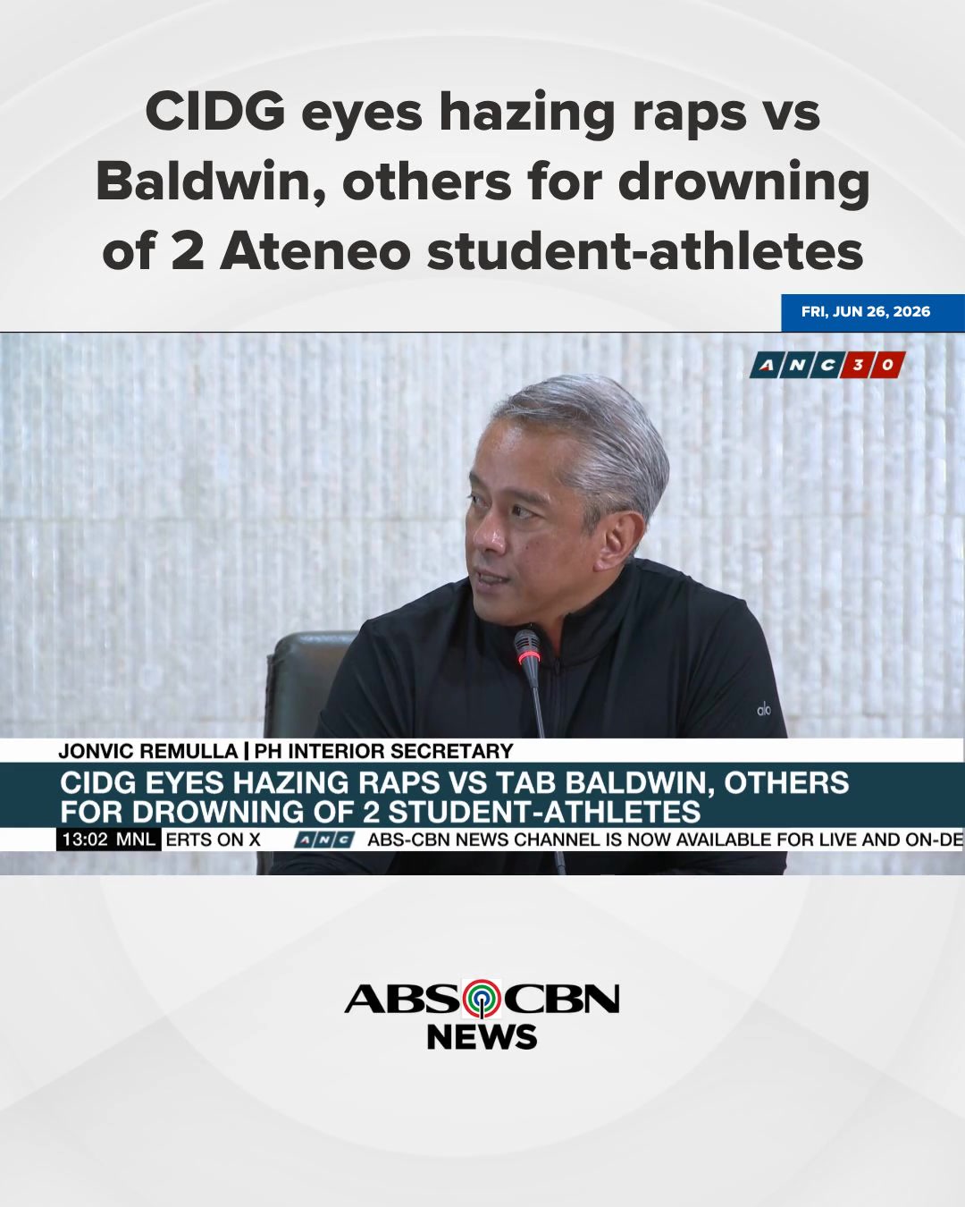 @ABS-CBN News