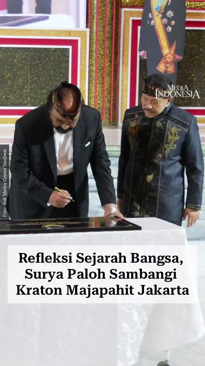 @mediaindonesia