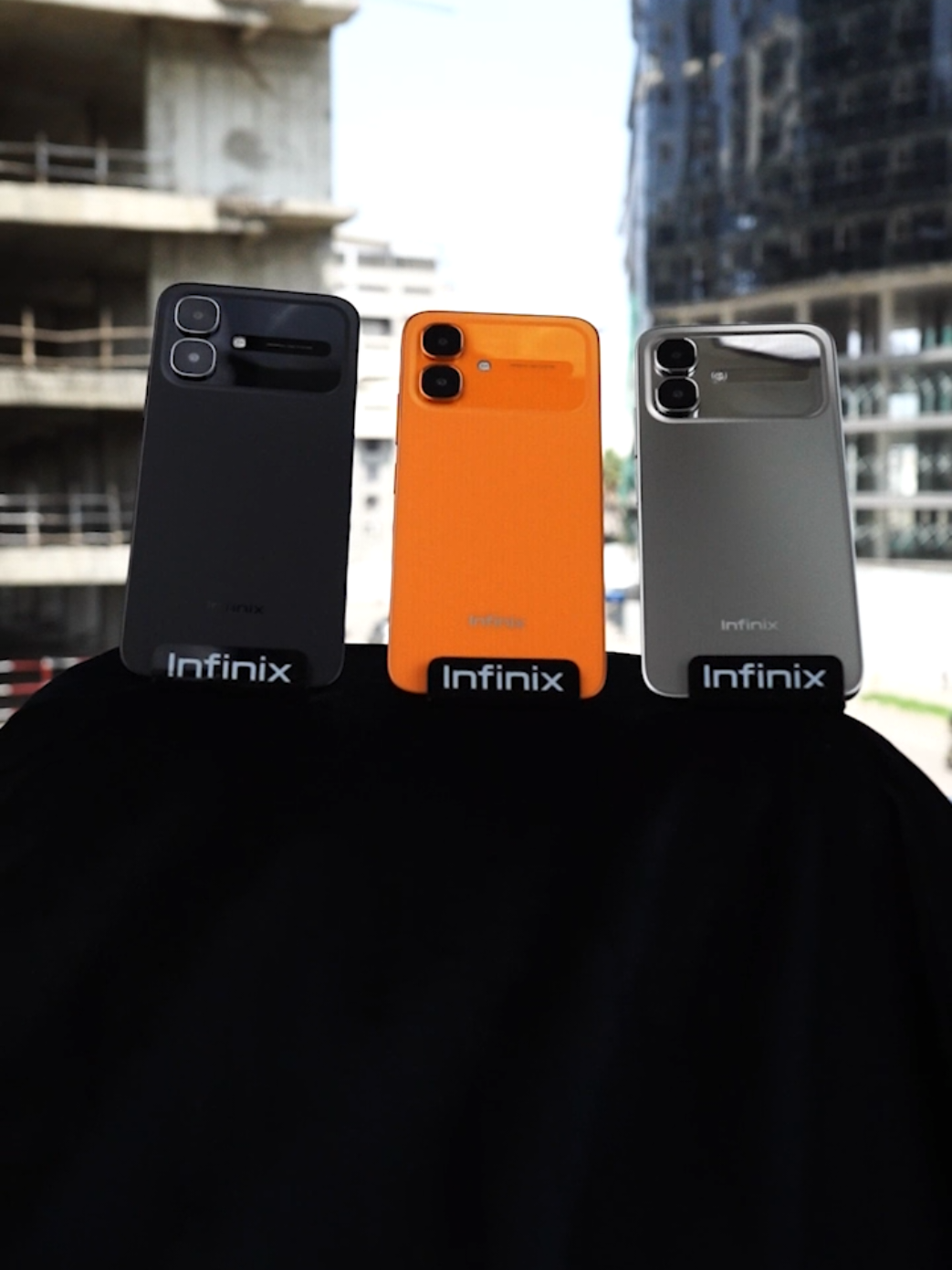 @Infinix Ethiopia