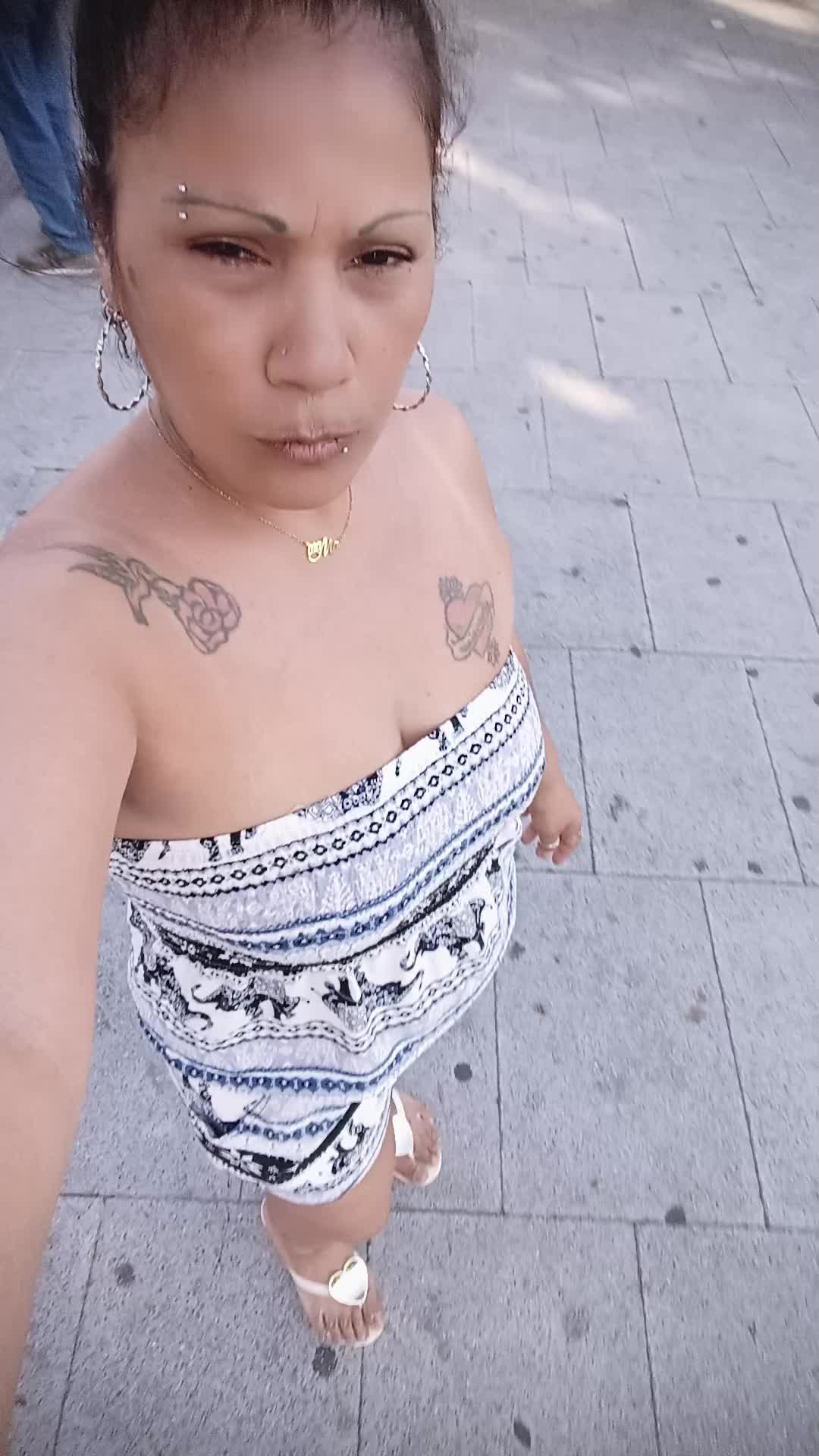 @Roc&iacute;o Quintana