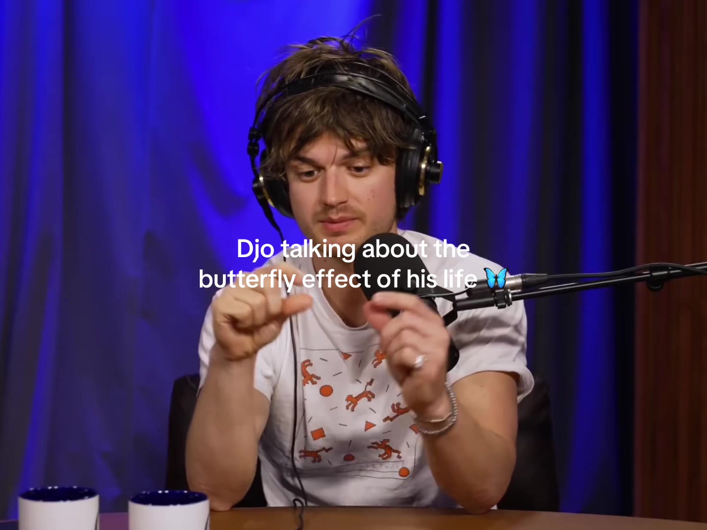 @Djo Fan