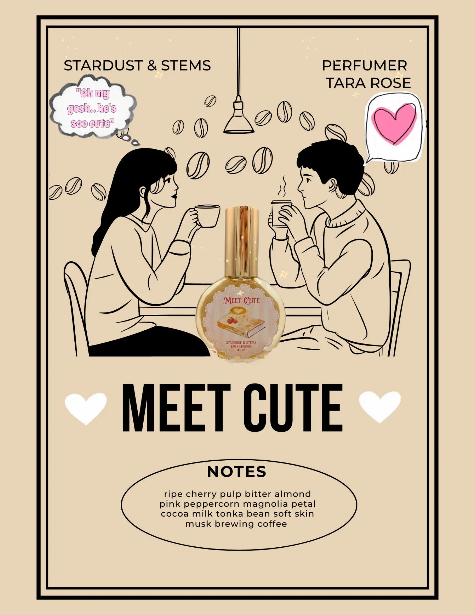 @Kris/♡Sweet Essence♡