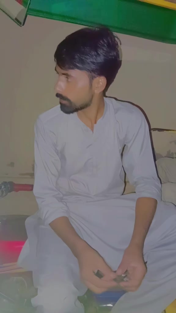 @CH Sarfraz Guجar