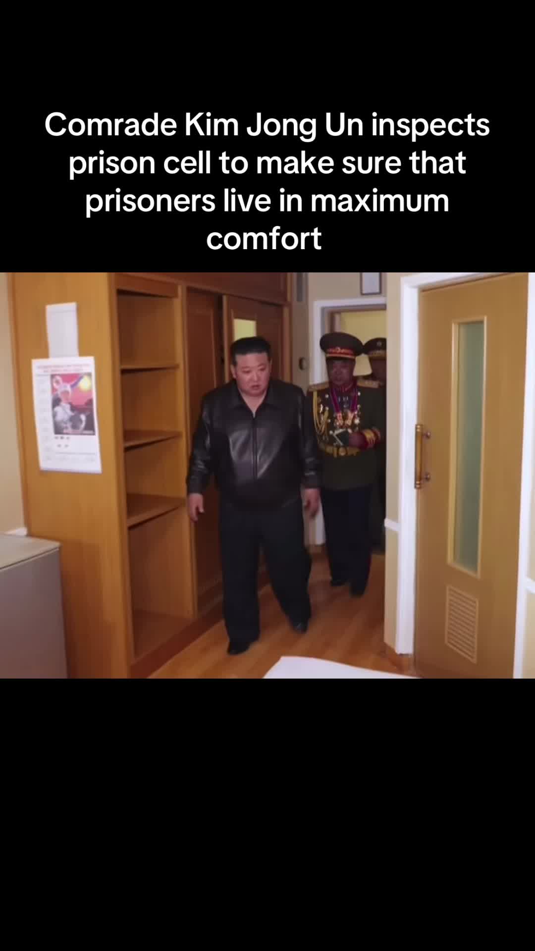 @North Korea